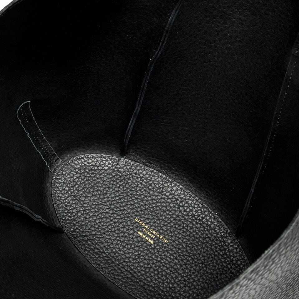 Gianni Chiarini - Borsa a spalla - BS 12001- Lily - Nero Borse Gianni Chiarini 