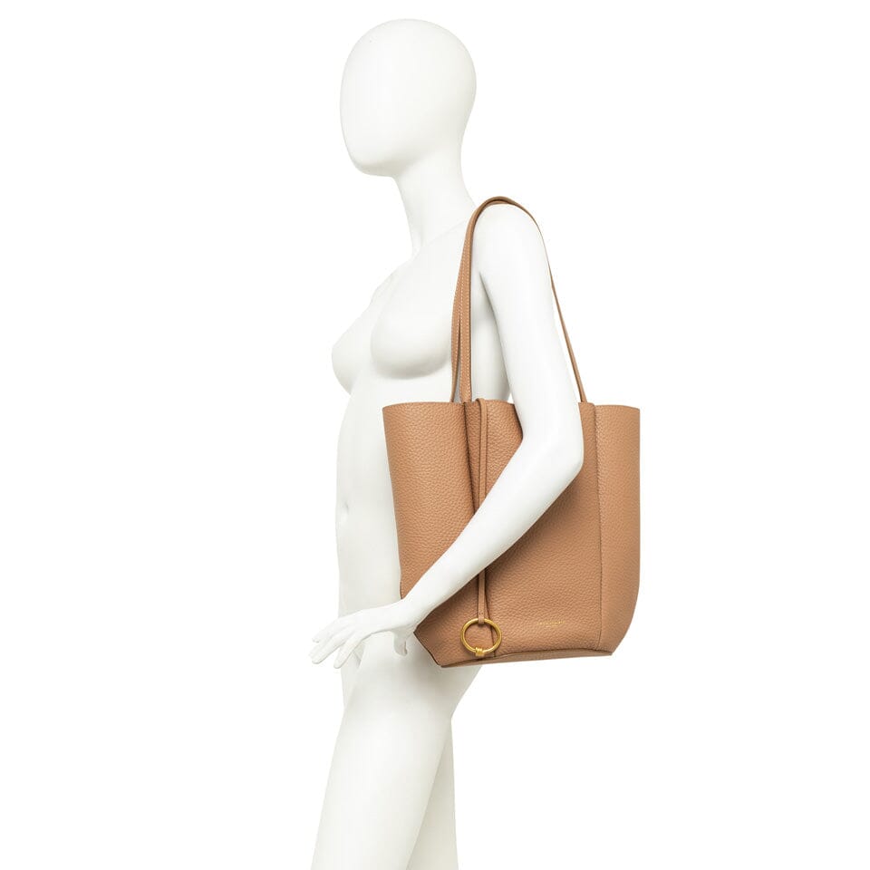 Gianni Chiarini - Borsa a spalla - BS 12001- Lily - Clay Borse Gianni Chiarini 