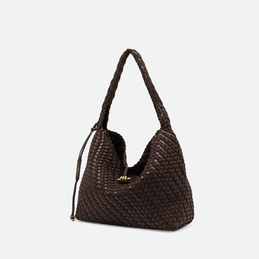 Gianni Chiarini - Borsa a Spalla - BS 12066 - AURELIE - Espresso Borse Gianni Chiarini 