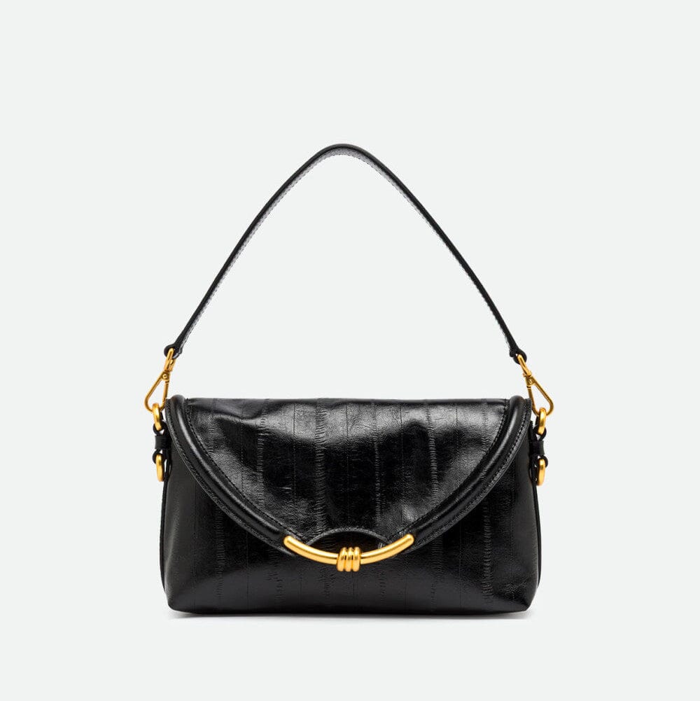 Gianni Chiarini Firenze - BS 12160 - Bea Nero Borse Gianni Chiarini 