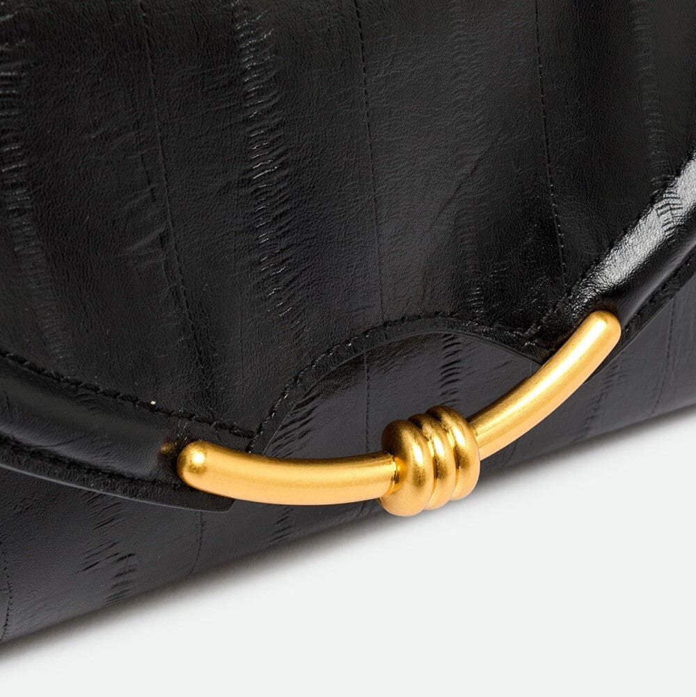 Gianni Chiarini Firenze - BS 12160 - Bea Nero Borse Gianni Chiarini 