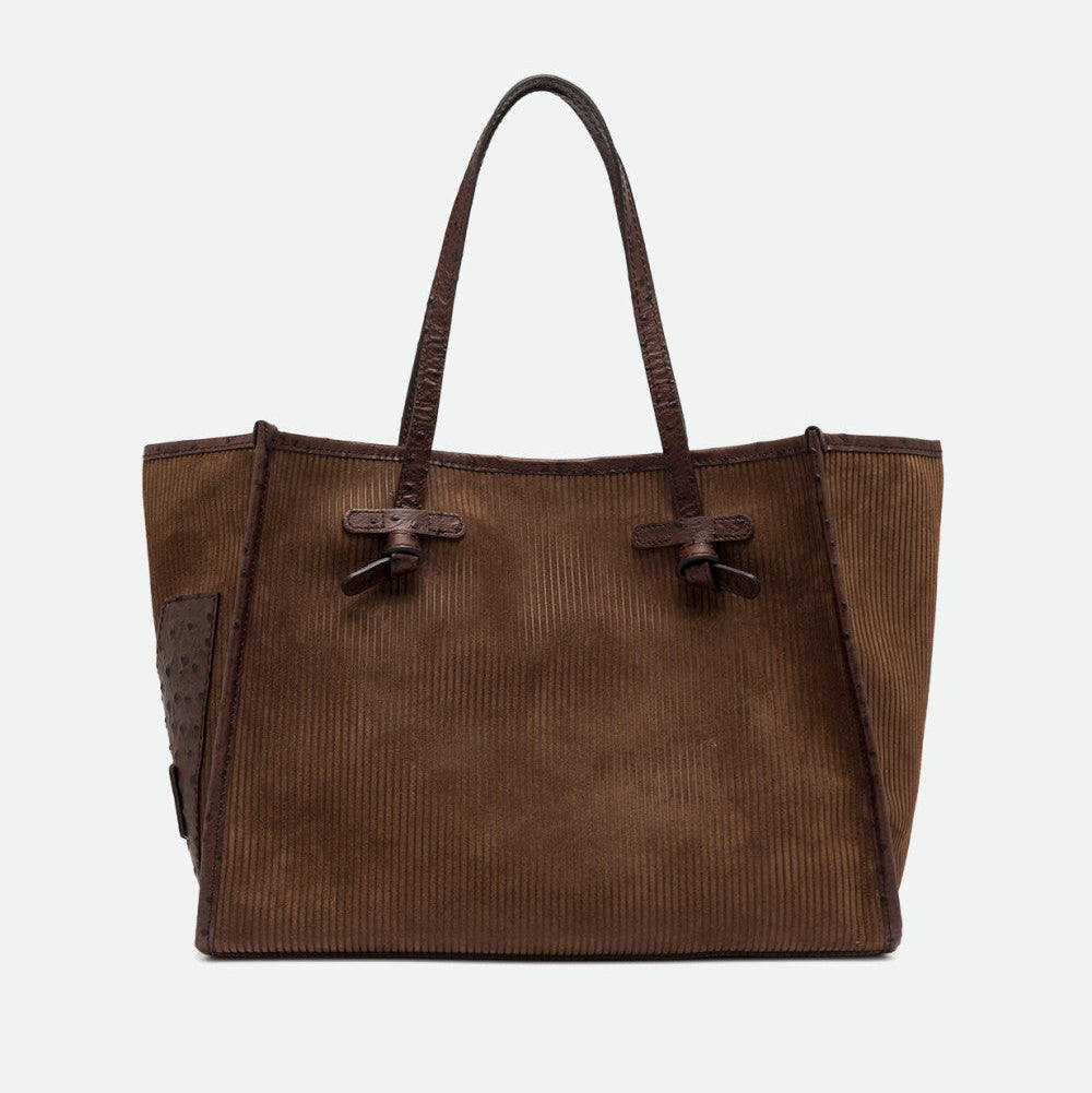 Gianni Chiarini - MARCELLA  - BS 12470 - Espresso