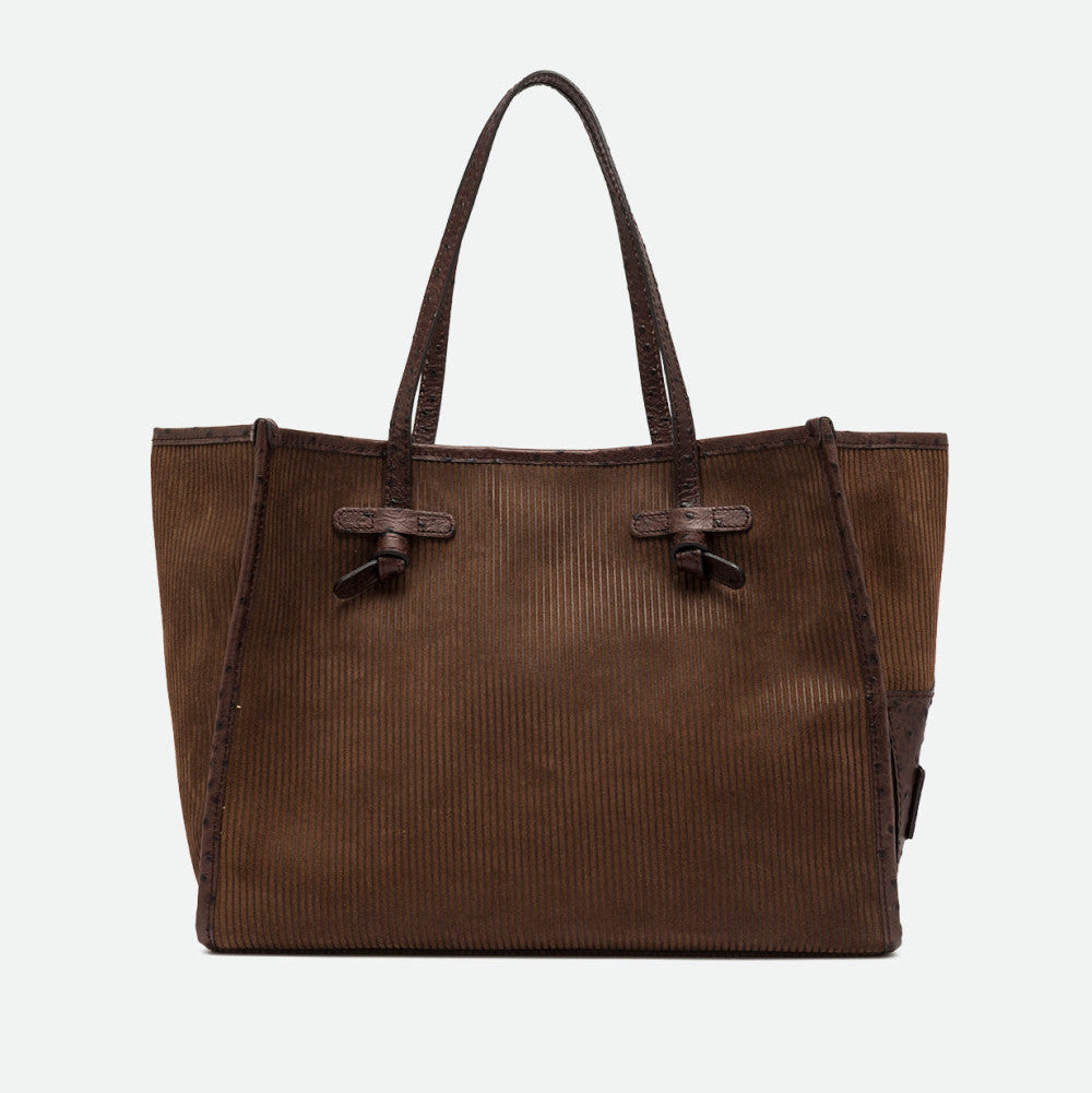 Gianni Chiarini - MARCELLA  - BS 12470 - Espresso
