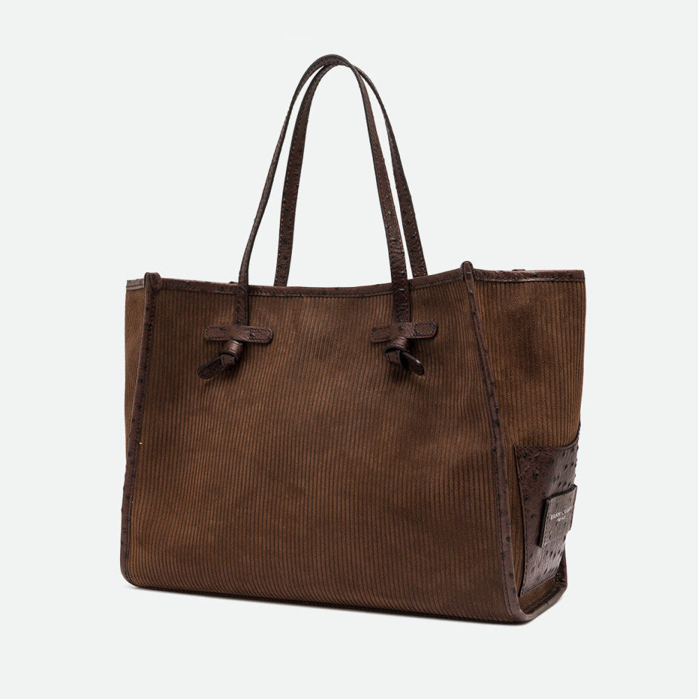 Gianni Chiarini - MARCELLA  - BS 12470 - Espresso