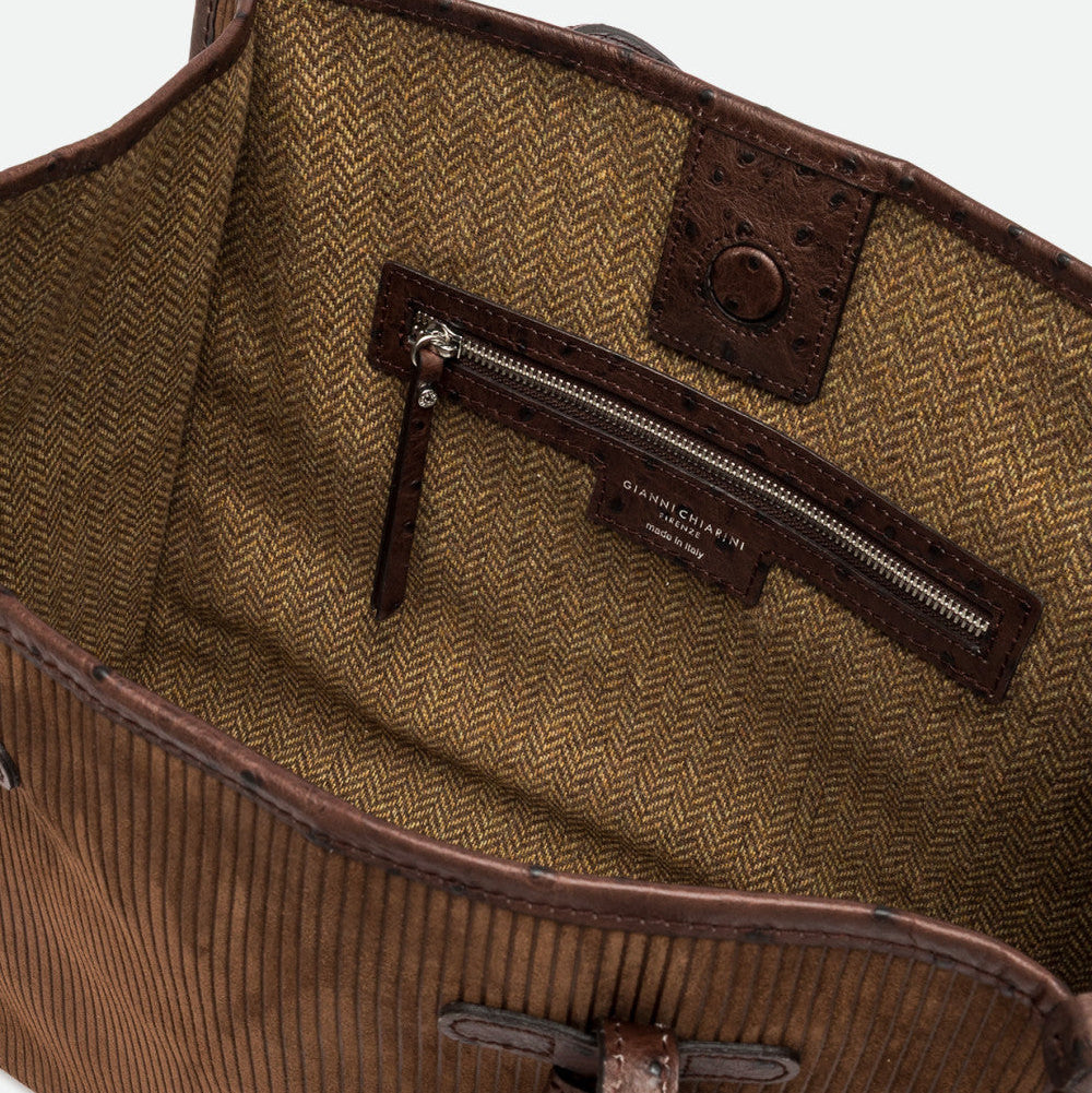 Gianni Chiarini - MARCELLA  - BS 12470 - Espresso