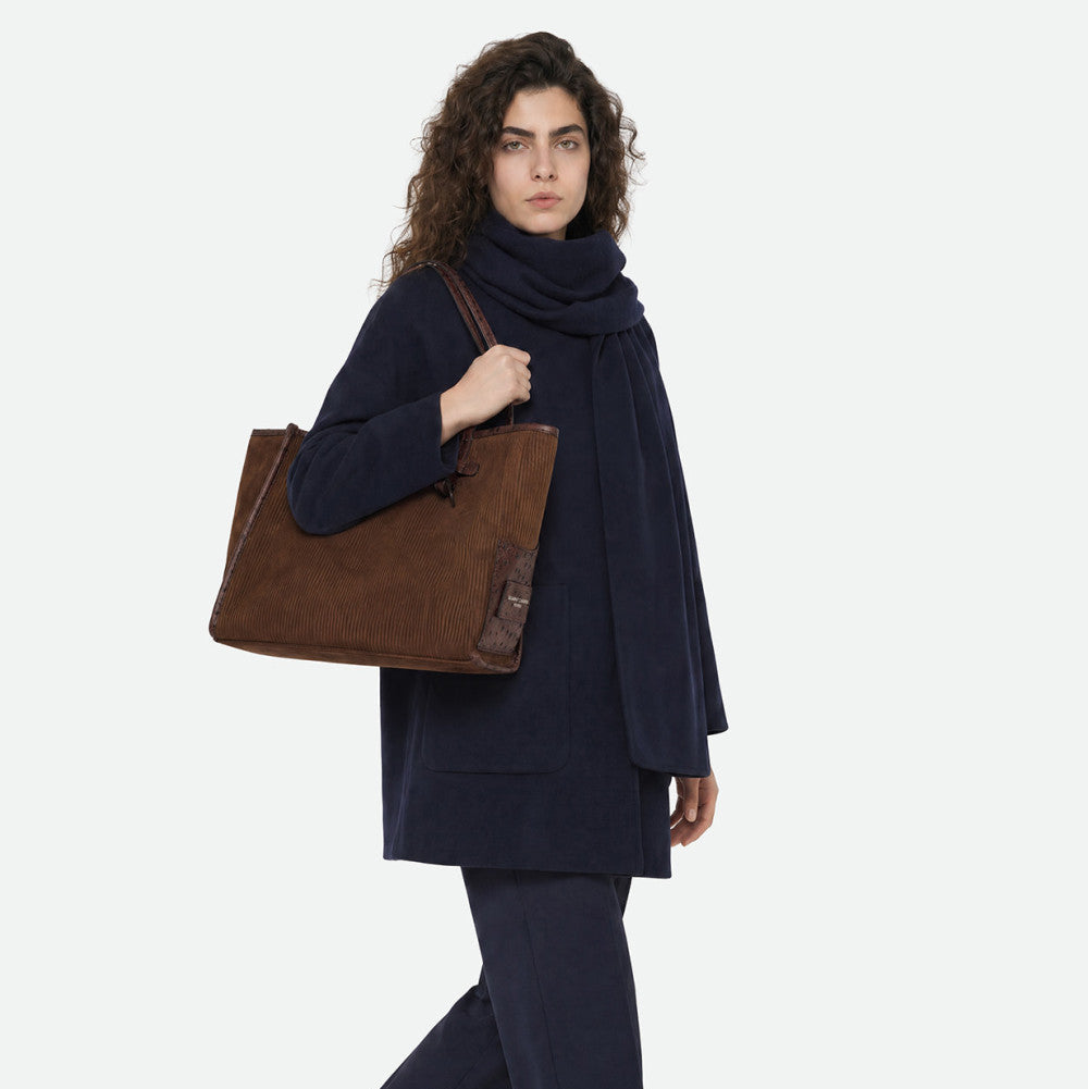 Gianni Chiarini - MARCELLA  - BS 12470 - Espresso