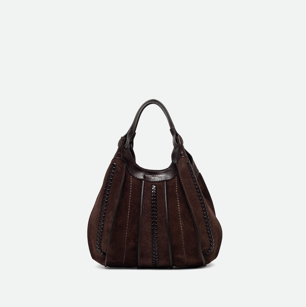 Gianni Chiarini - Borsa a spalla - BS 12749 - DUA - Espresso Borse Gianni Chiarini 