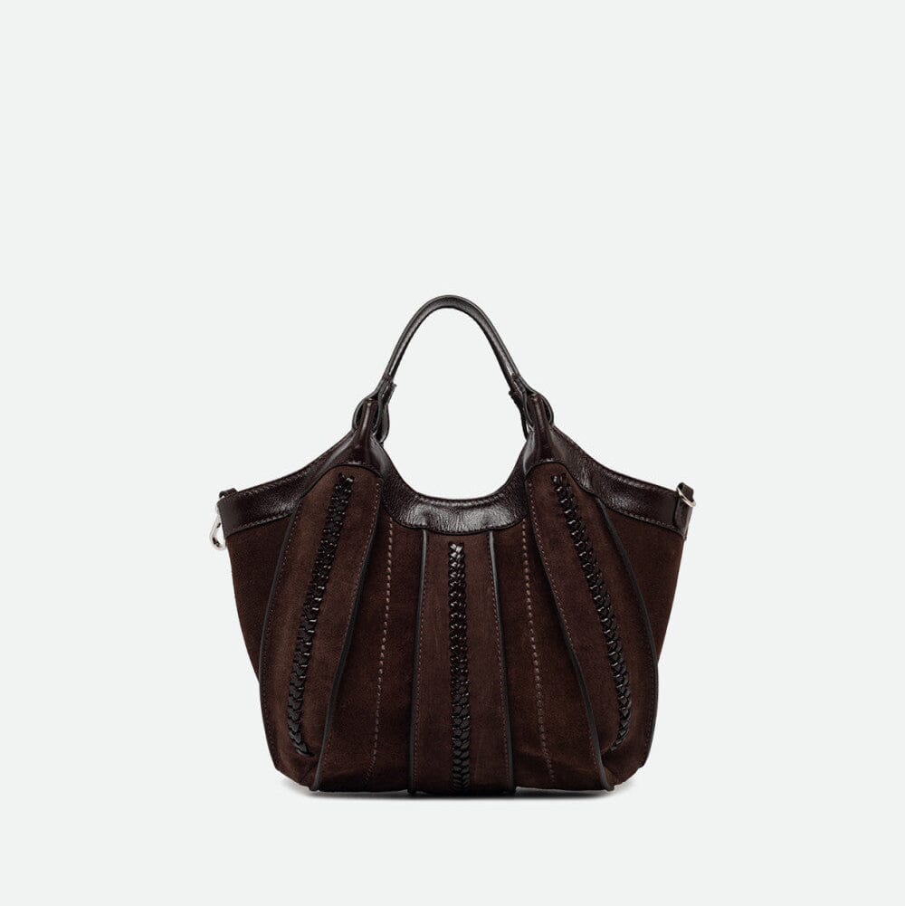 Gianni Chiarini - Borsa a spalla - BS 12749 - DUA - Espresso Borse Gianni Chiarini 