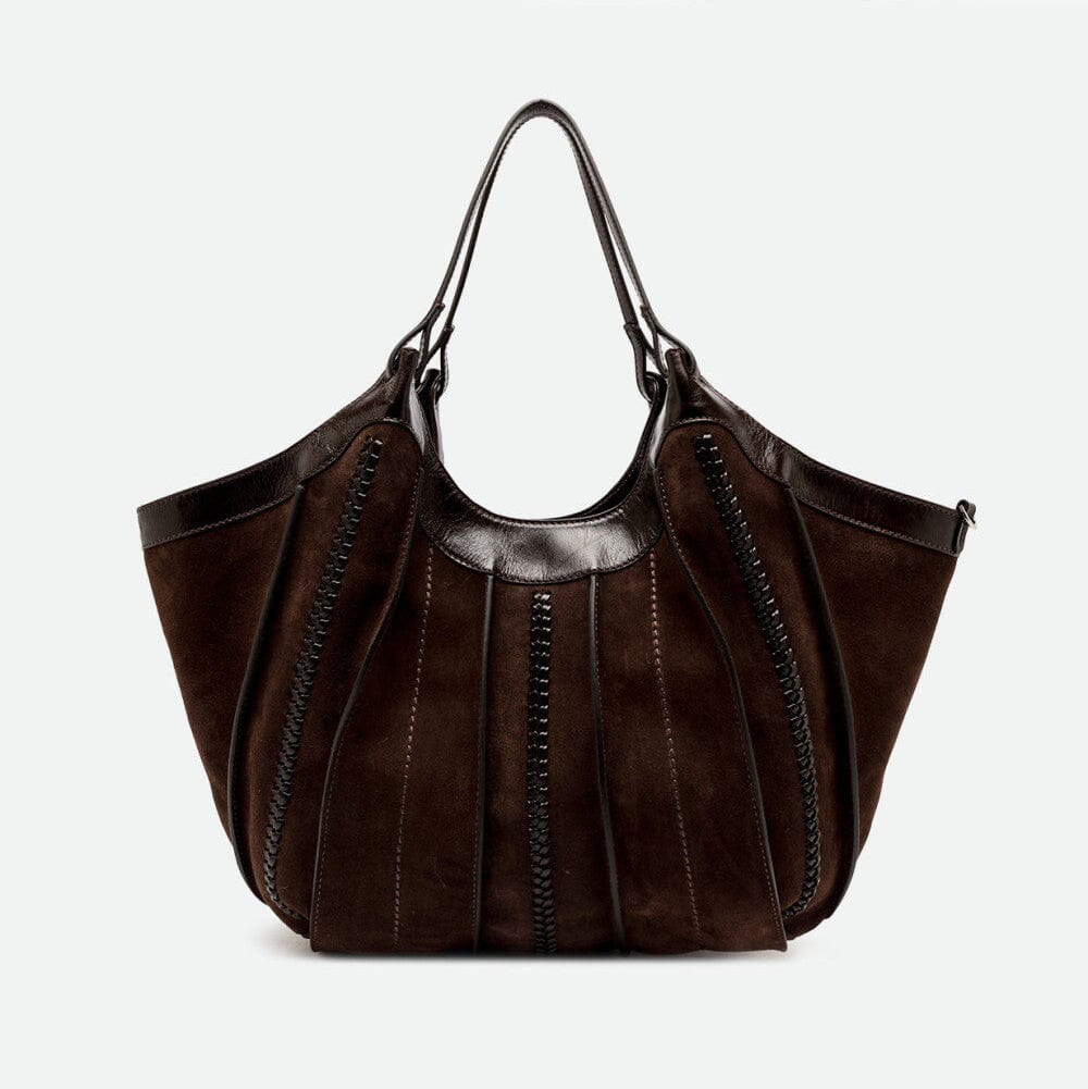 Gianni Chiarini - Borsa a spalla - BS 12750 - DUA - Espresso Borse Gianni Chiarini 