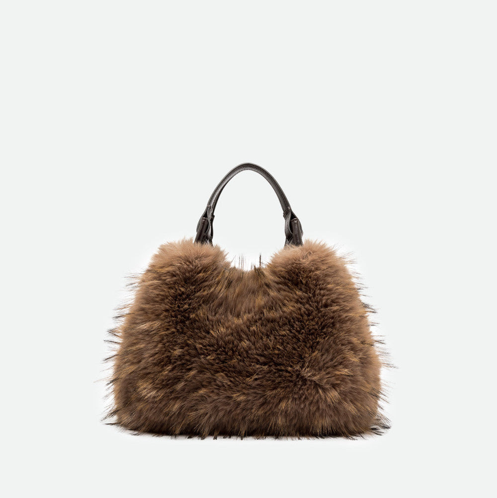 Gianni Chiarini  - Borsa a Tracolla - BS 12759 - DUA - Espresso