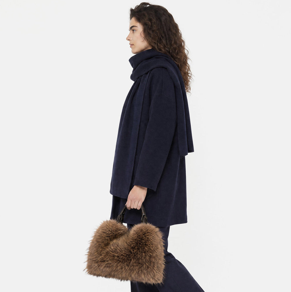 Gianni Chiarini  - Borsa a Tracolla - BS 12759 - DUA - Espresso