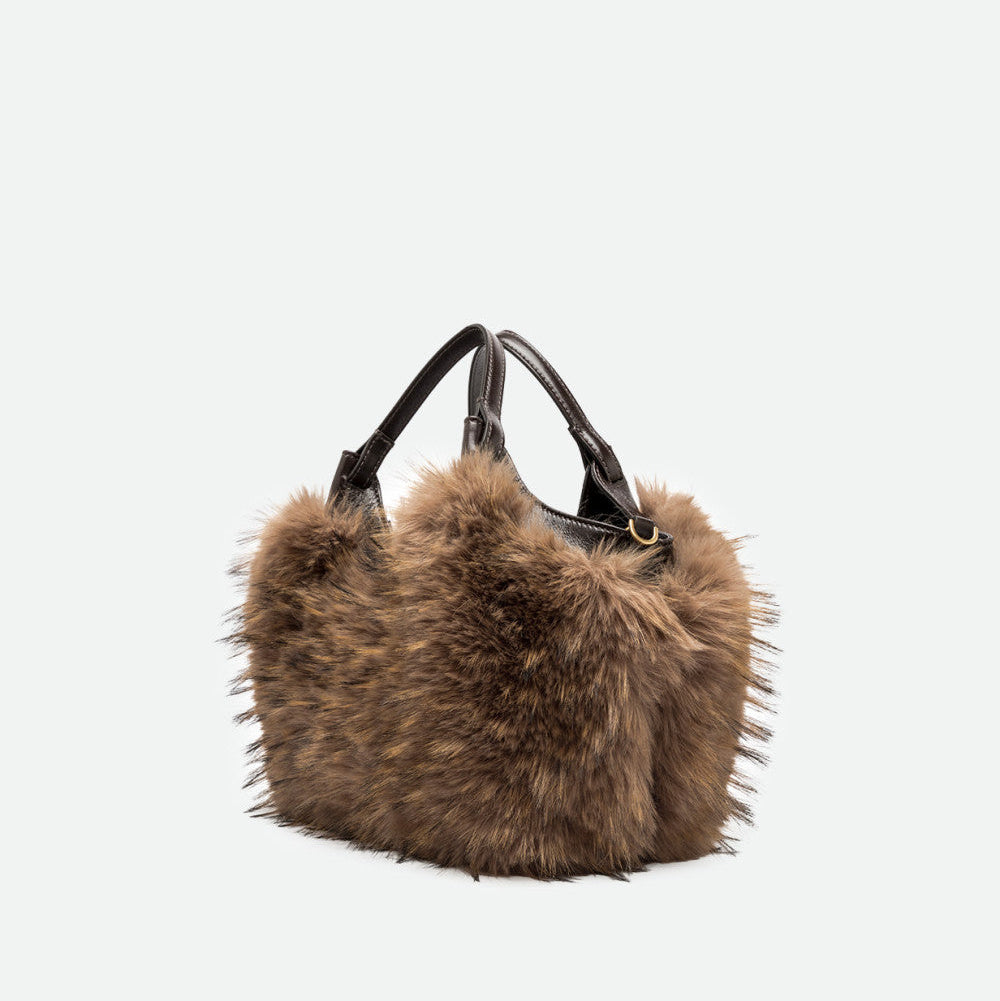 Gianni Chiarini  - Borsa a Tracolla - BS 12759 - DUA - Espresso