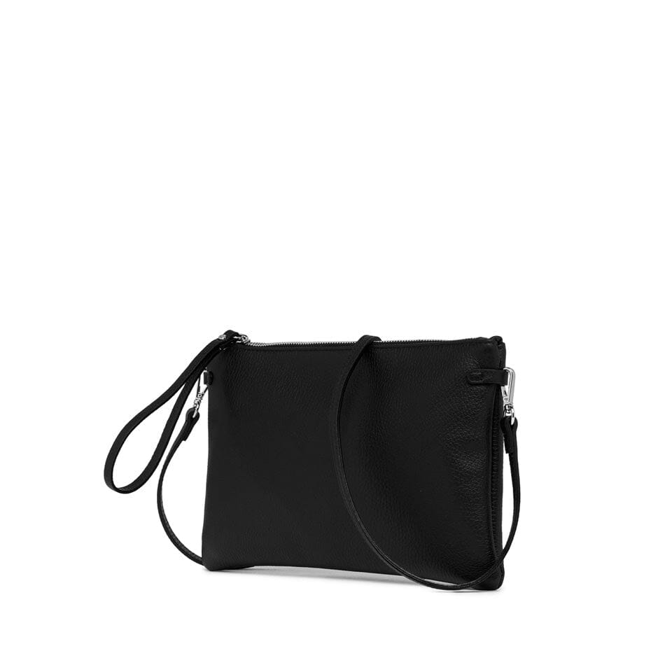 Gianni Chiarini - HERMY - BS 3695 - Nero Borse Gianni Chiarini 