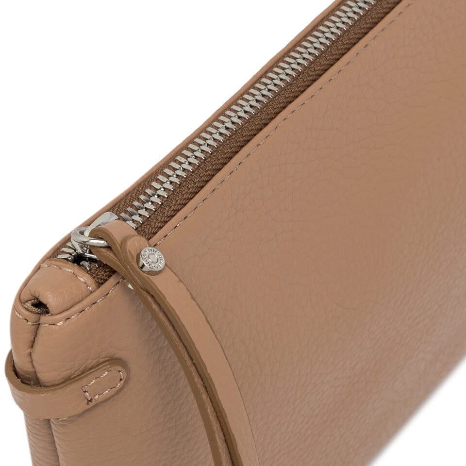 Gianni Chiarini - HERMY - BS 3695 - Grain Clay Beige Borse Gianni Chiarini 