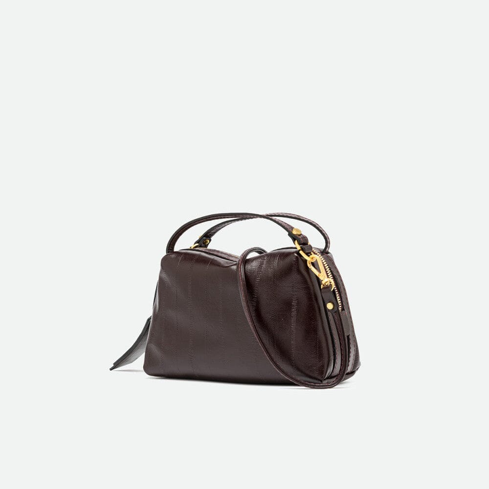 Gianni Chiarini - ALIFA - BS 8255 - Antique Ruby Borse Gianni Chiarini 