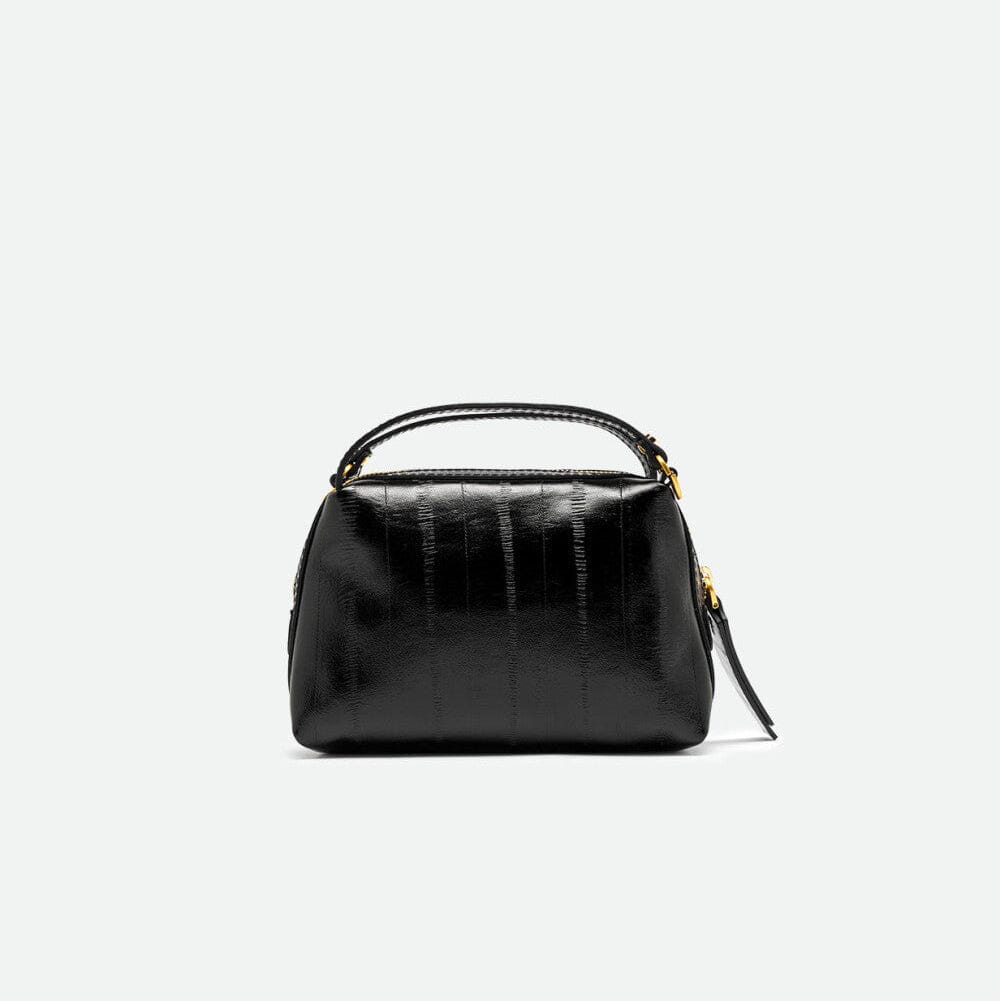 Gianni Chiarini - ALIFA - BS 8255 - Nero Borse Gianni Chiarini 