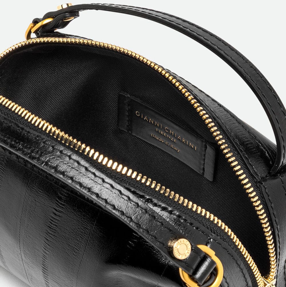 Gianni Chiarini - ALIFA - BS 8255 - Nero Borse Gianni Chiarini 