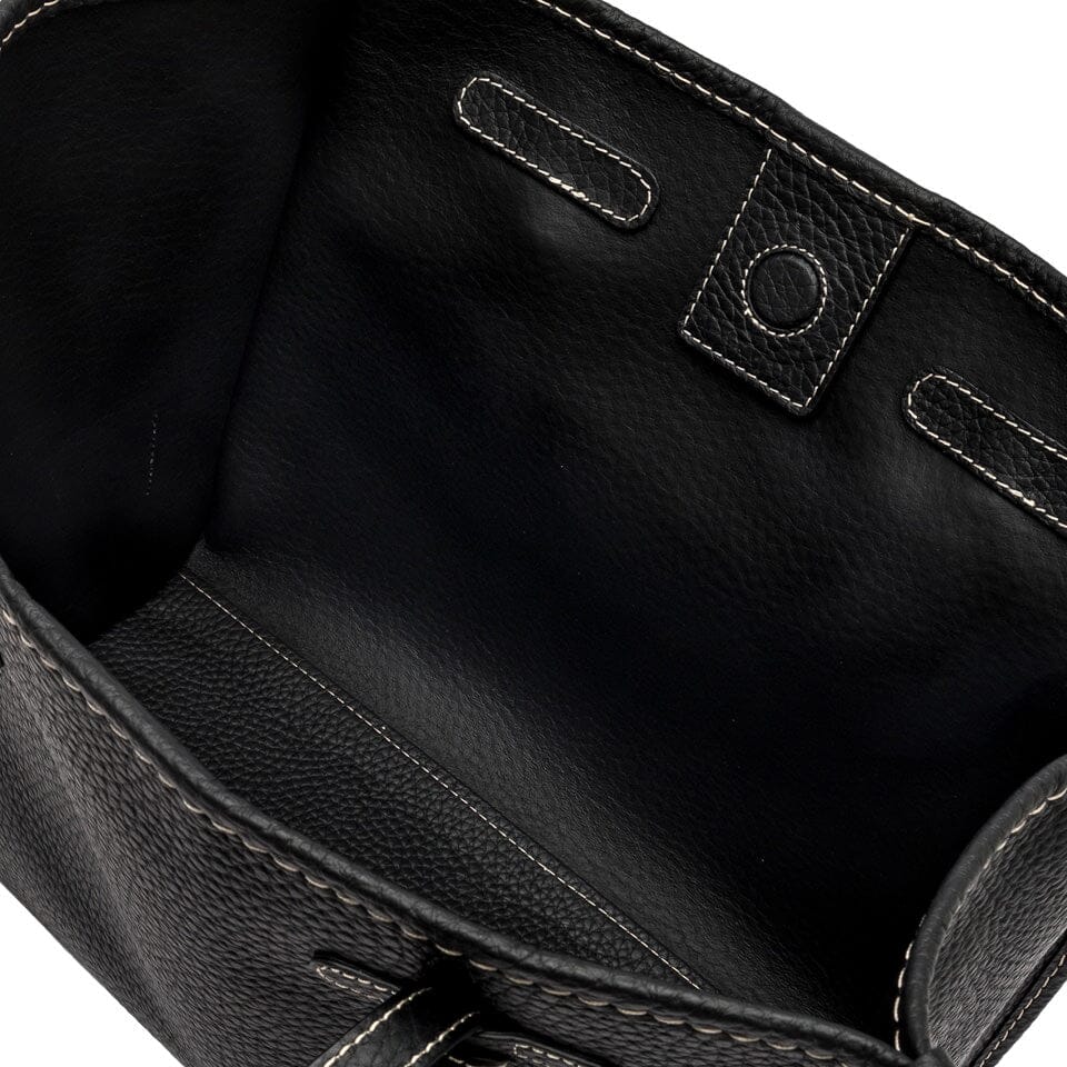Gianni Chiarini - MARCELLA - BS 9330 - Nero Borse Gianni Chiarini 