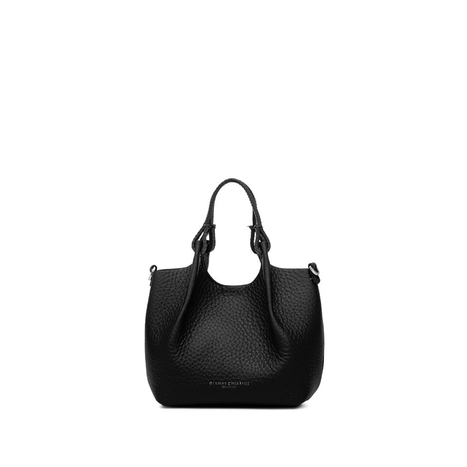 Gianni Chiarini  - Borsa a tracolla - BS 9718 - DUA - Nero