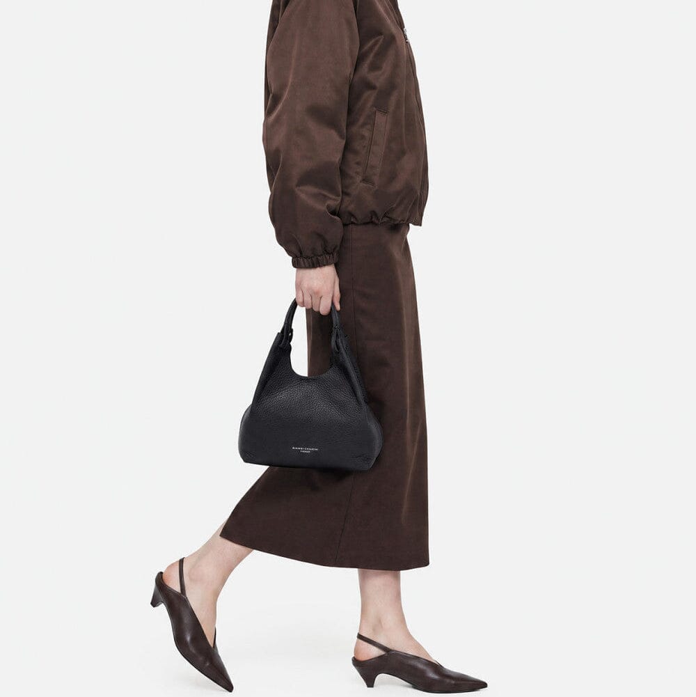 Gianni Chiarini - Borsa a tracolla - BS 9719 - DUA - Notturno Borse Gianni Chiarini 