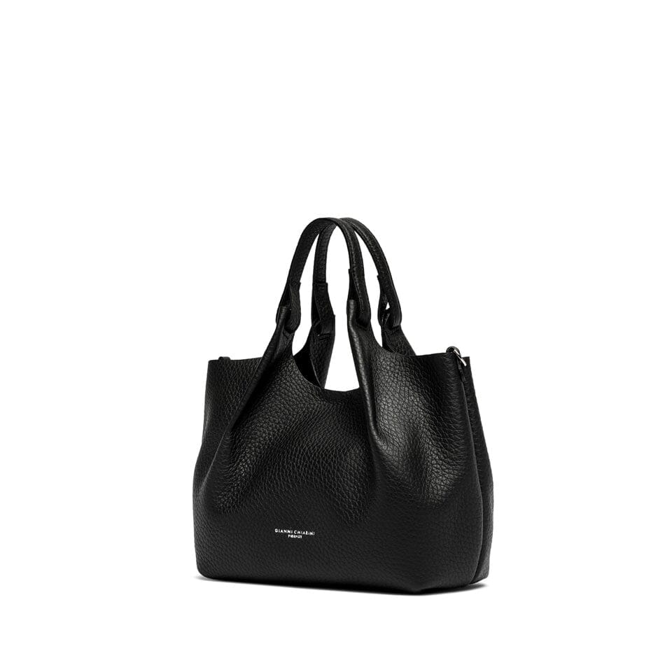 Gianni Chiarini - Borsa a tracolla - BS 9719 - DUA - Nero Borse Gianni Chiarini 