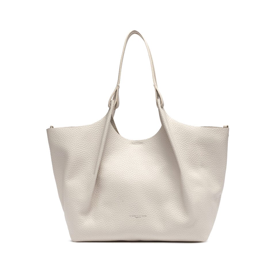 Gianni Chiarini - Borsa a spalla - BS 9720 - DUA - Sabbia Borse Gianni Chiarini 