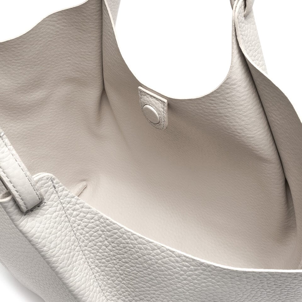 Gianni Chiarini - Borsa a spalla - BS 9720 - DUA - Sabbia Borse Gianni Chiarini 