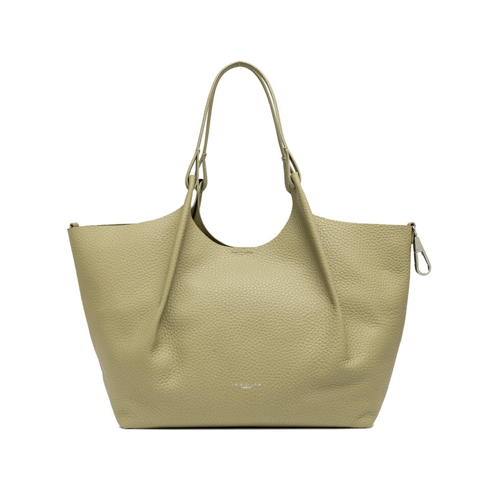 Gianni Chiarini - Borsa a spalla - BS 9720 - DUA - Willow Borse Gianni Chiarini 
