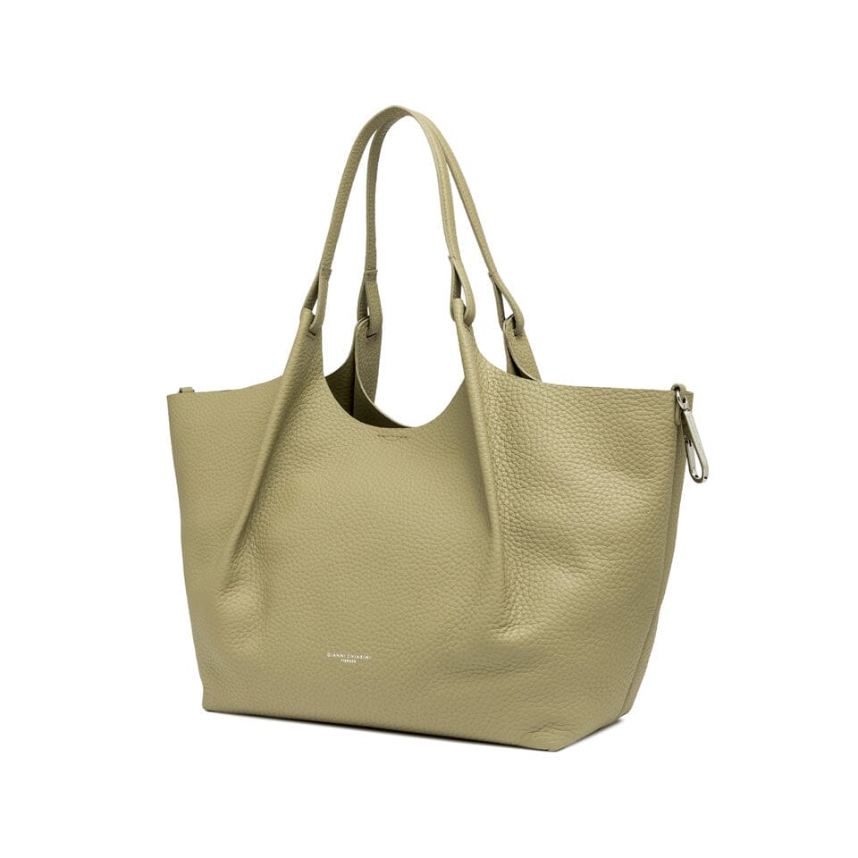 Gianni Chiarini - Borsa a spalla - BS 9720 - DUA - Willow Borse Gianni Chiarini 