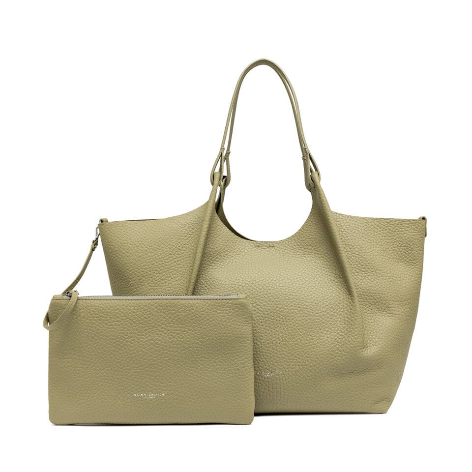 Gianni Chiarini - Borsa a spalla - BS 9720 - DUA - Willow Borse Gianni Chiarini 