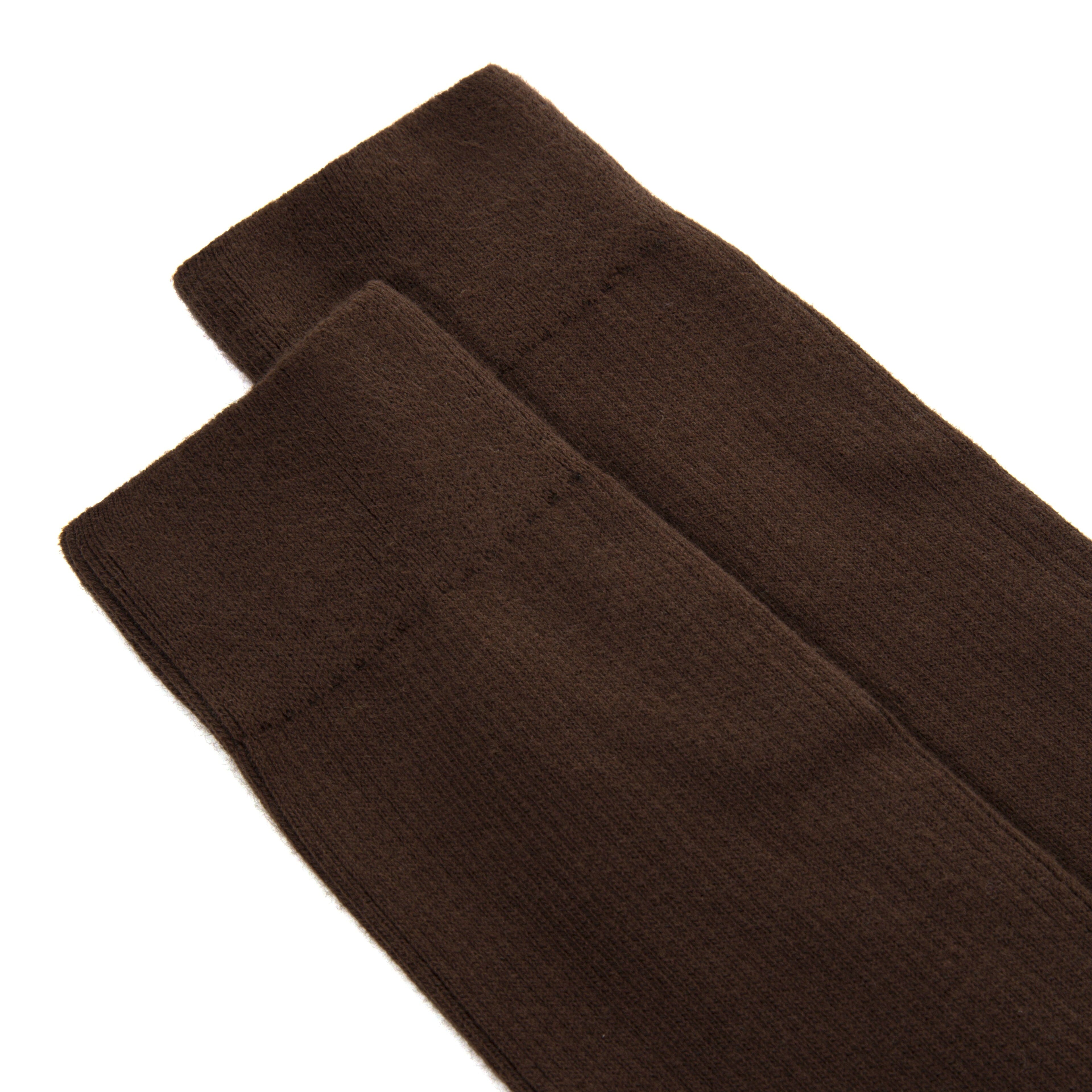 Ant 45 - Calzini BURANO - B41 Marrone Accessori Uomo CappellettoShop 