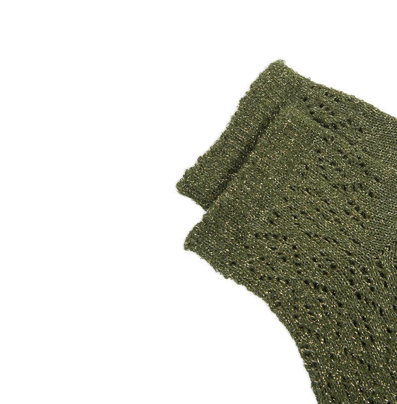ANT 45 - CERES - Calzino Corto - G31 Military Accessori Donna ANT 45 