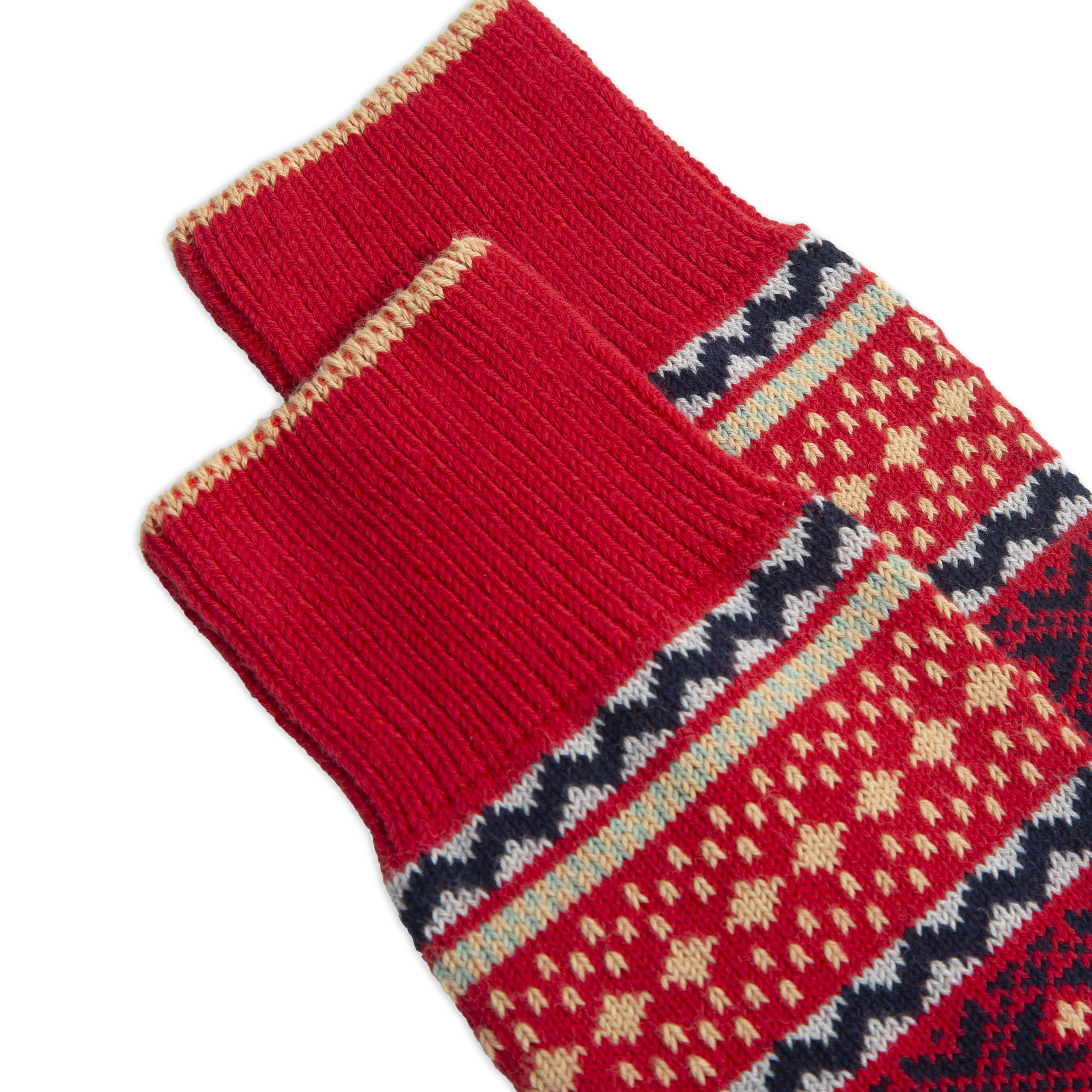 ANT45 - CORVARA - R42 - Red Accessori Uomo ANT 45 