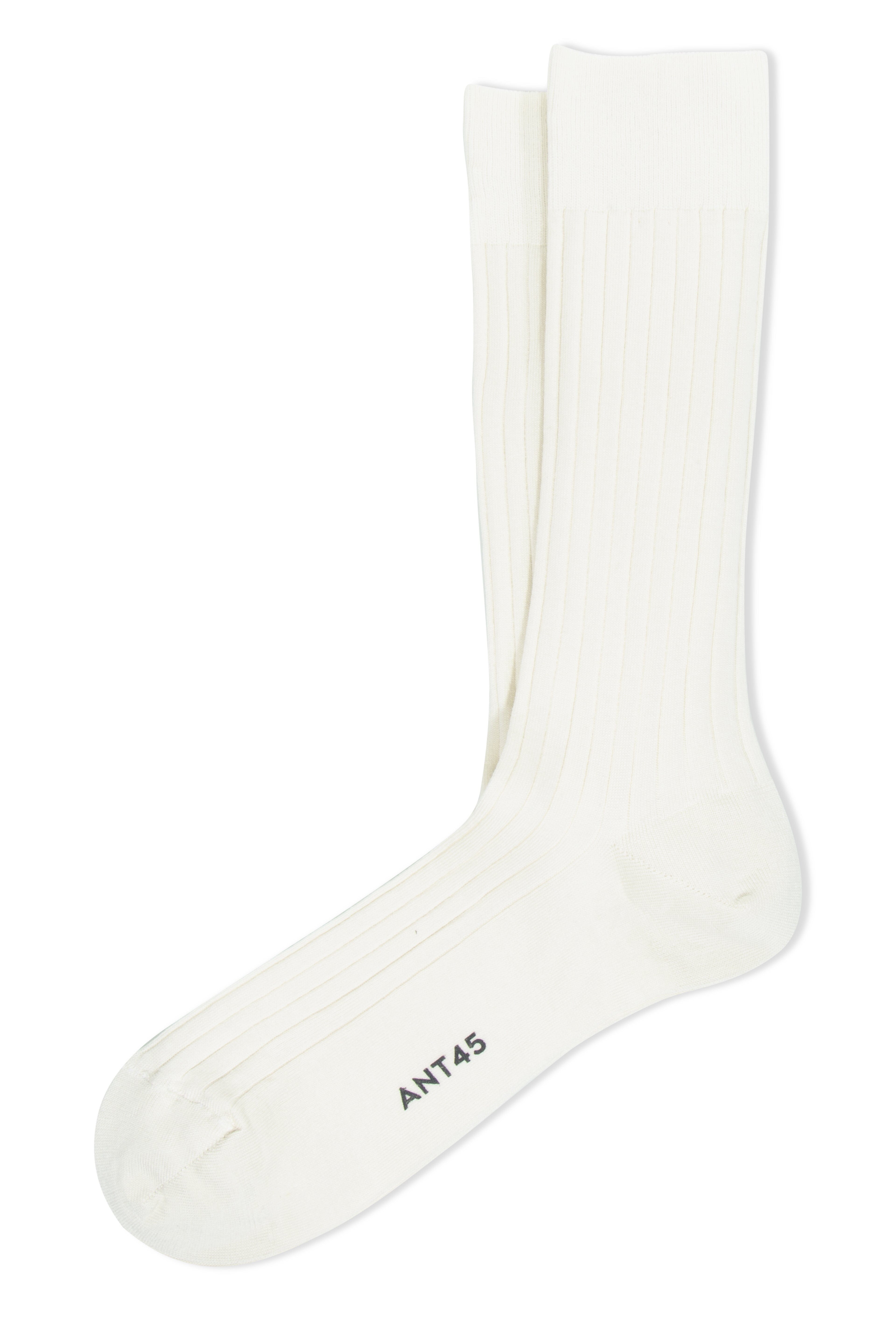 ANT 45 - Calzini COSTA - W01 Bianco Accessori Uomo ANT 45 