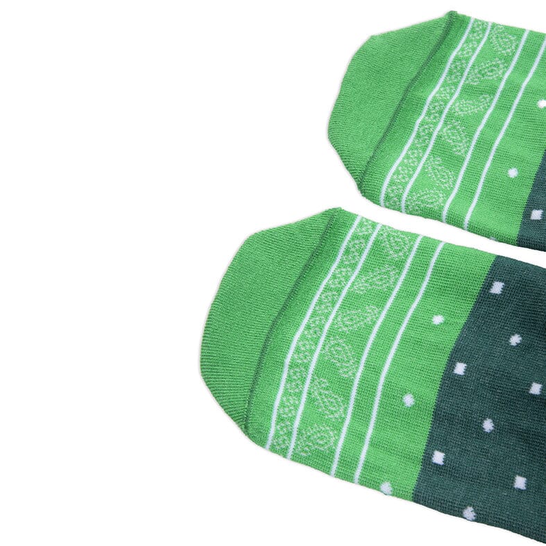 Ant 45 - Salvapiede CRUZ - G61 Green Accessori Uomo ANT 45 