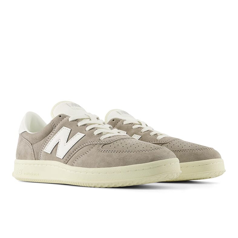 NEW BALANCE - Sneakers CT500CJ - Taupe Scarpe uomo NEW BALANCE - Collezione Uomo 