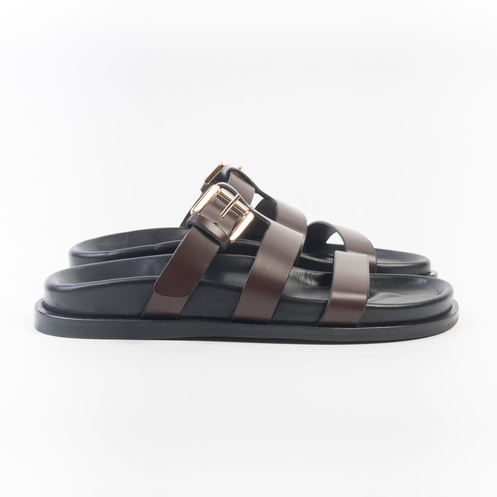 BIBI LOU - Sandali bassi - 903 - Lisy Moro Scarpe Donna BIBI LOU 