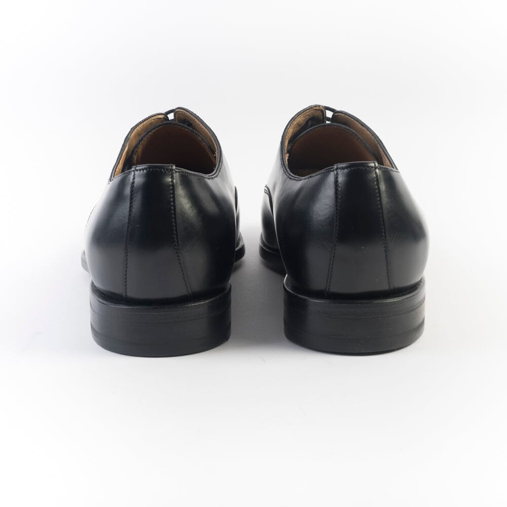BERWICK 1707 - Francesina - 5712 - Rois Nero Scarpe Uomo Berwick 1707 
