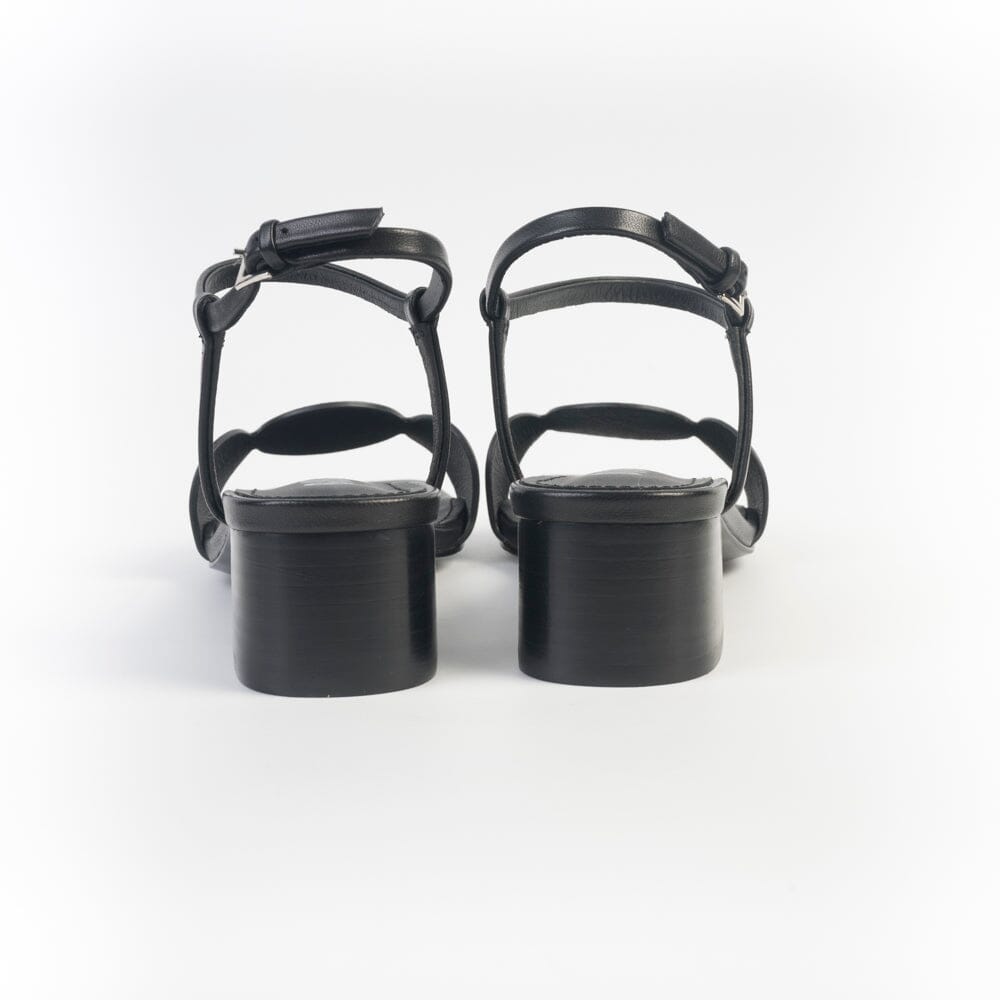 BIBI LOU - Sandali con tacco - 623Z10VK - Nero Scarpe Donna BIBI LOU 