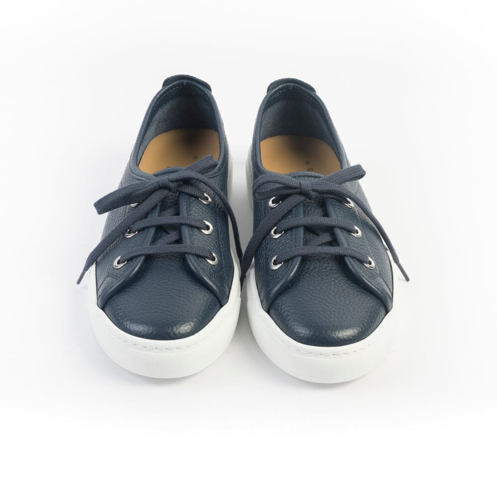 HENDERSON - Sneakers - CANDY- Pelle Inchiostro Scarpe Donna HENDERSON - Collezione Donna 