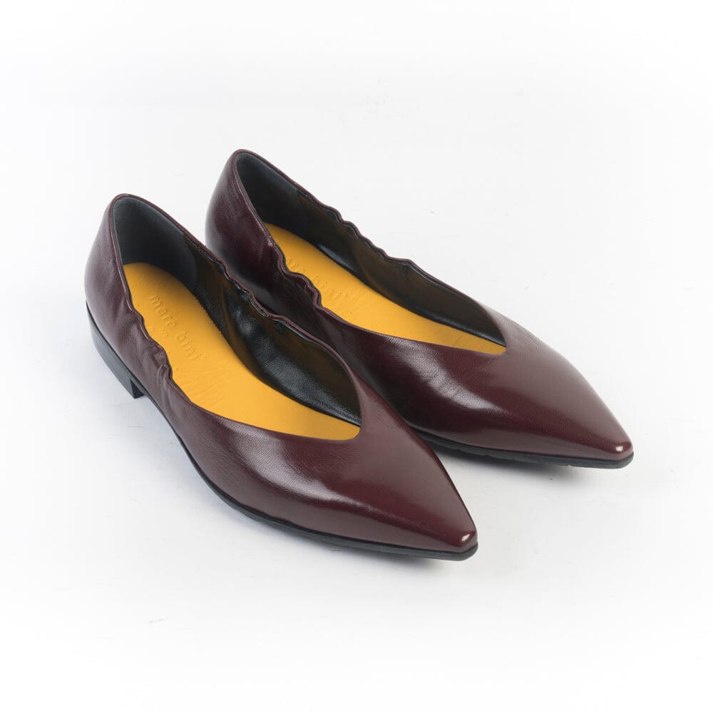 MARA BINI Venezia - Ballerina - V427 - Milena Vinaccia Scarpe Donna MARA BINI 