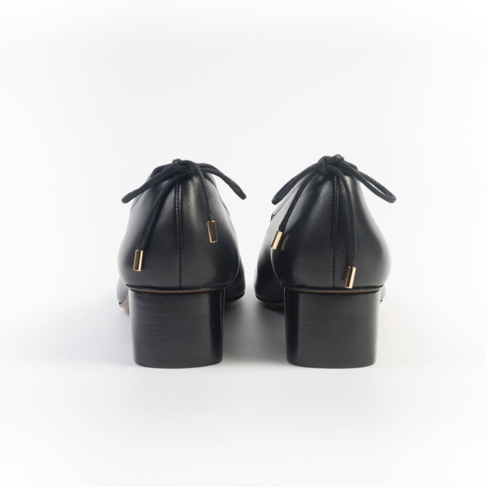 SOCQUE Paris - Décolleté - Moune - Nero Scarpe Donna SOCQUE Paris 