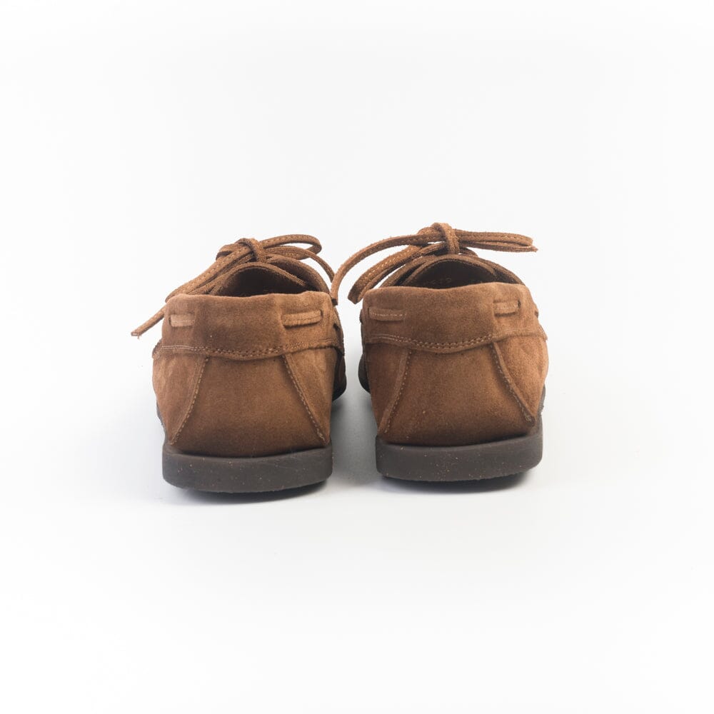 ALEXANDER HOTTO - Mocassino 69619 - Suede Fox Scarpe Donna ALEXANDER HOTTO - Collezione Donna 