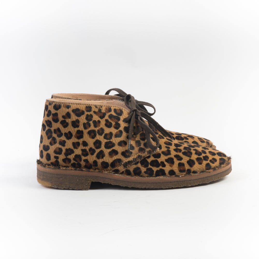 ASTORFLEX - Allacciata - Montflex - Cavallino Maculato Scarpe Donna ASTORFLEX - Collezione Donna 