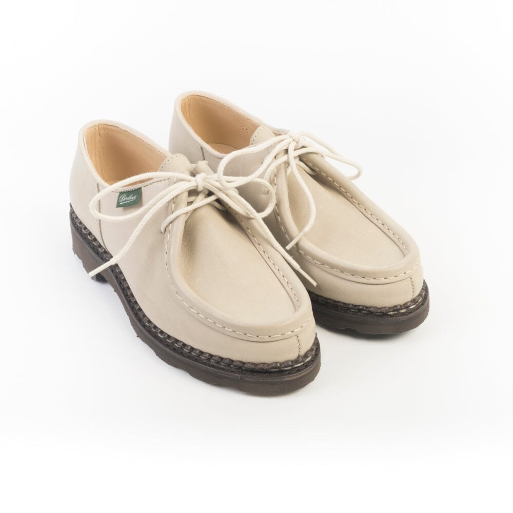 PARABOOT - 202636 - Allacciata Michael Griff - Lis Neige Scarpe Donna Paraboot 