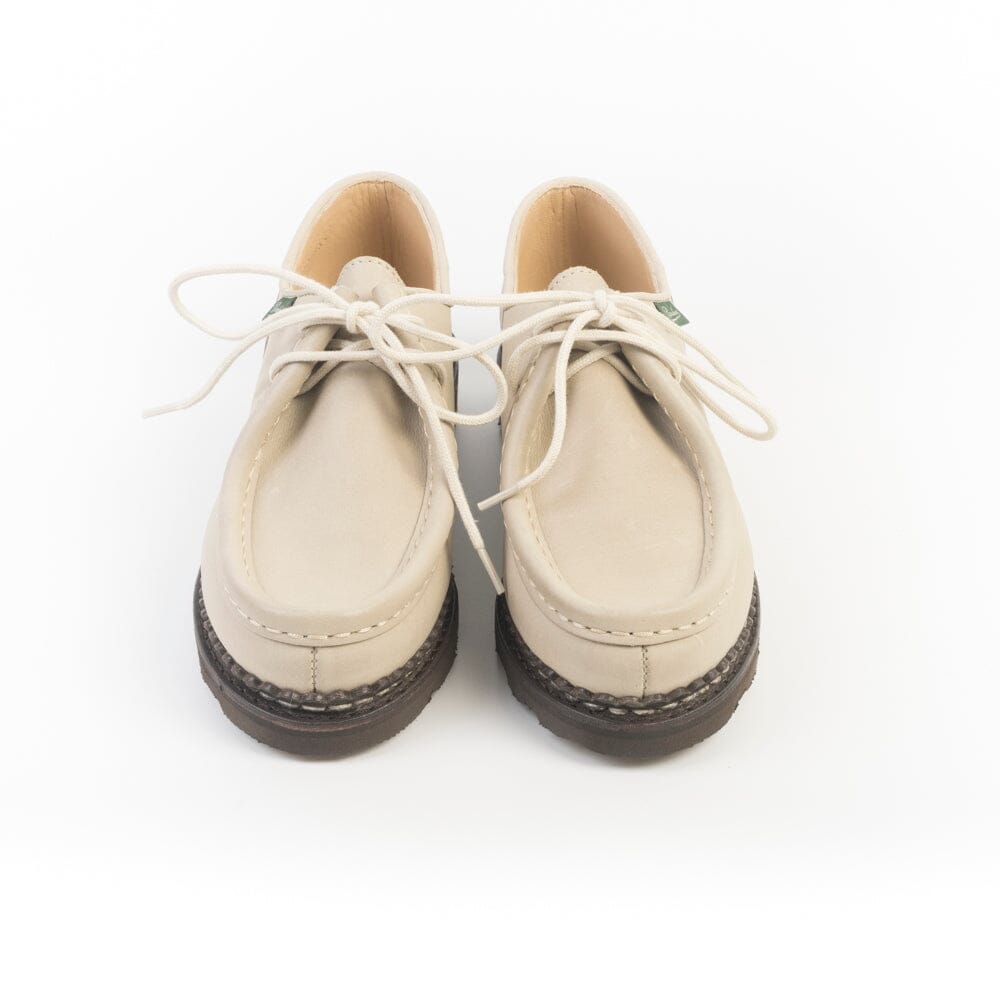 PARABOOT - 202636 - Allacciata Michael Griff - Lis Neige Scarpe Donna Paraboot 
