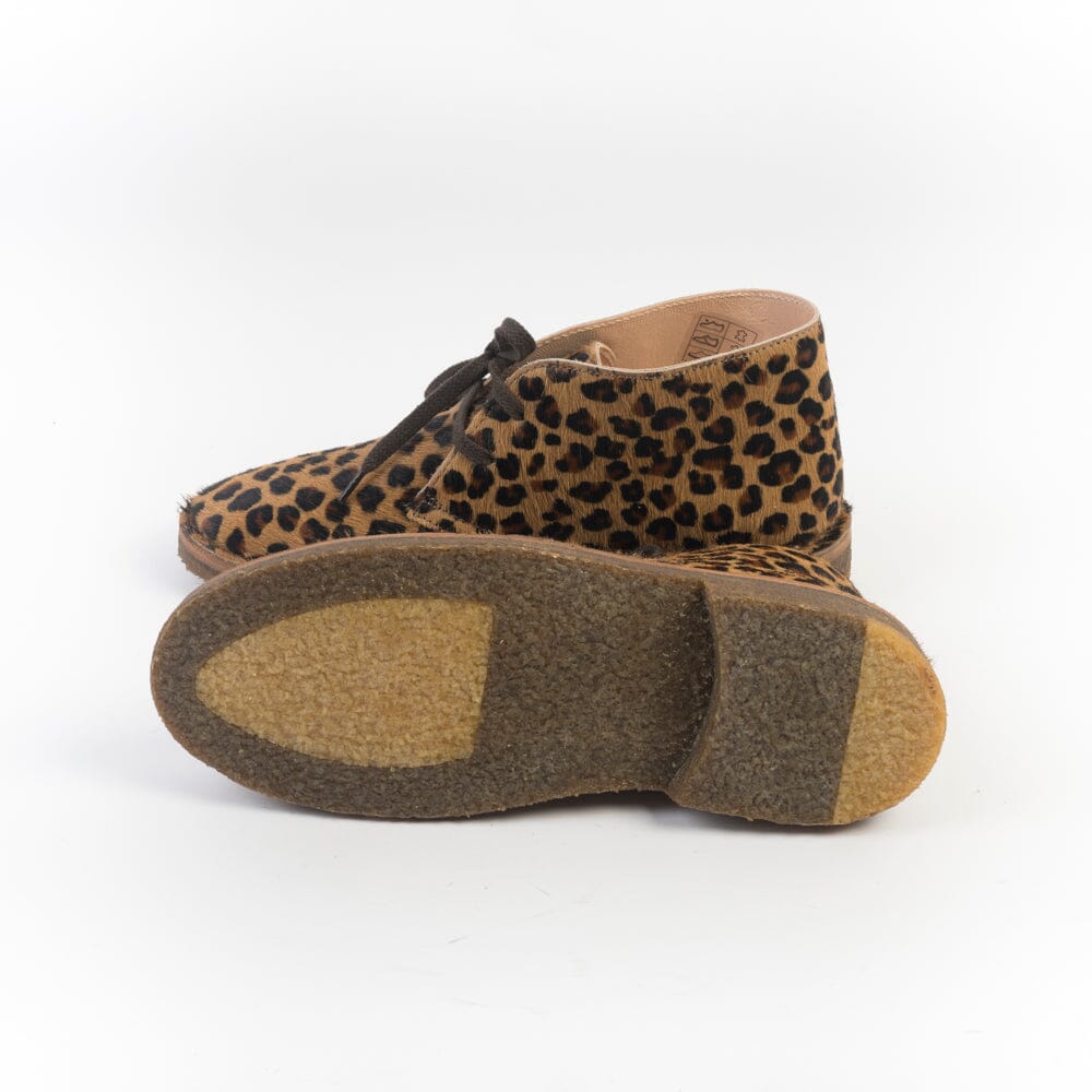 ASTORFLEX - Allacciata - Montflex - Cavallino Maculato Scarpe Donna ASTORFLEX - Collezione Donna 