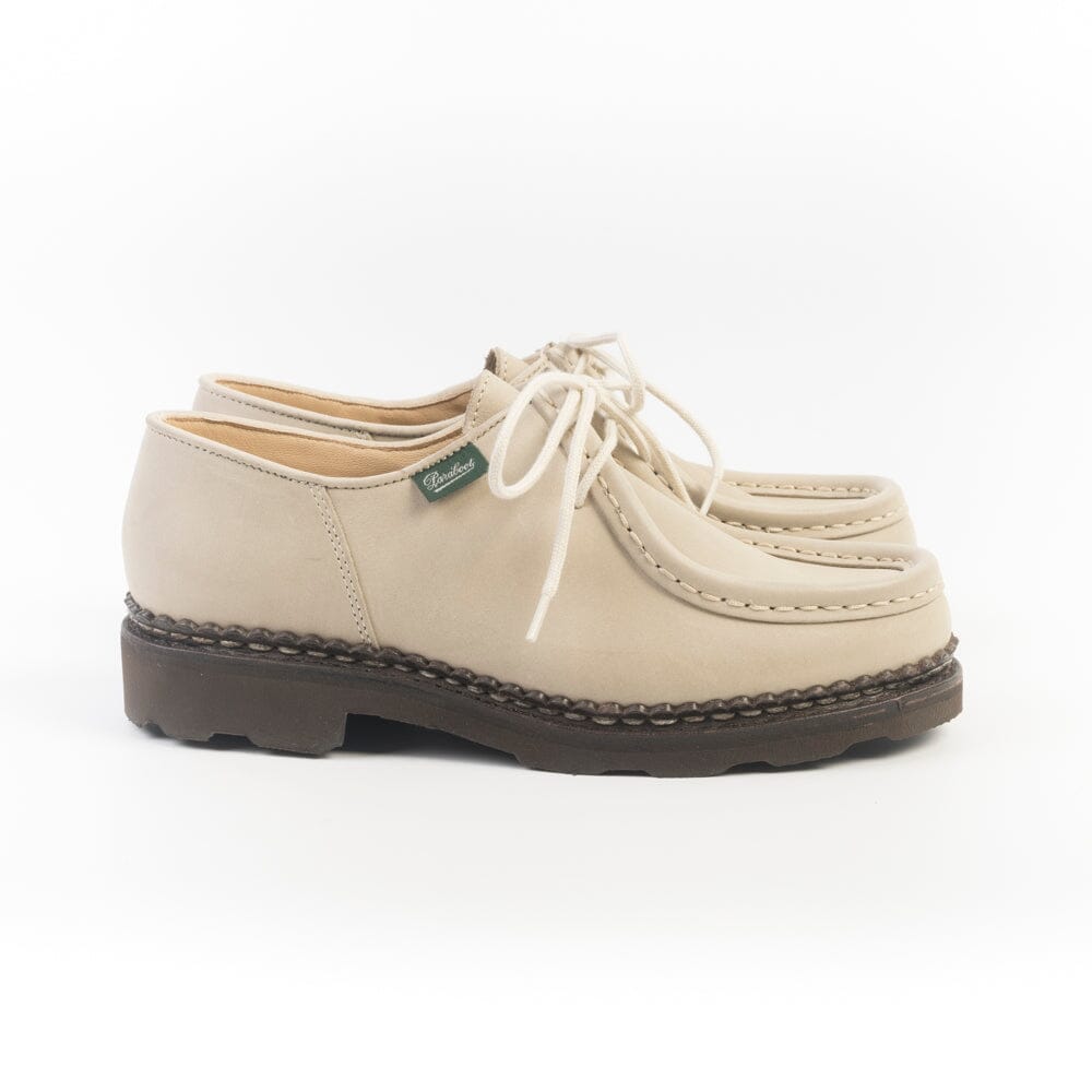 PARABOOT - 202636 - Allacciata Michael Griff - Lis Neige Scarpe Donna Paraboot 