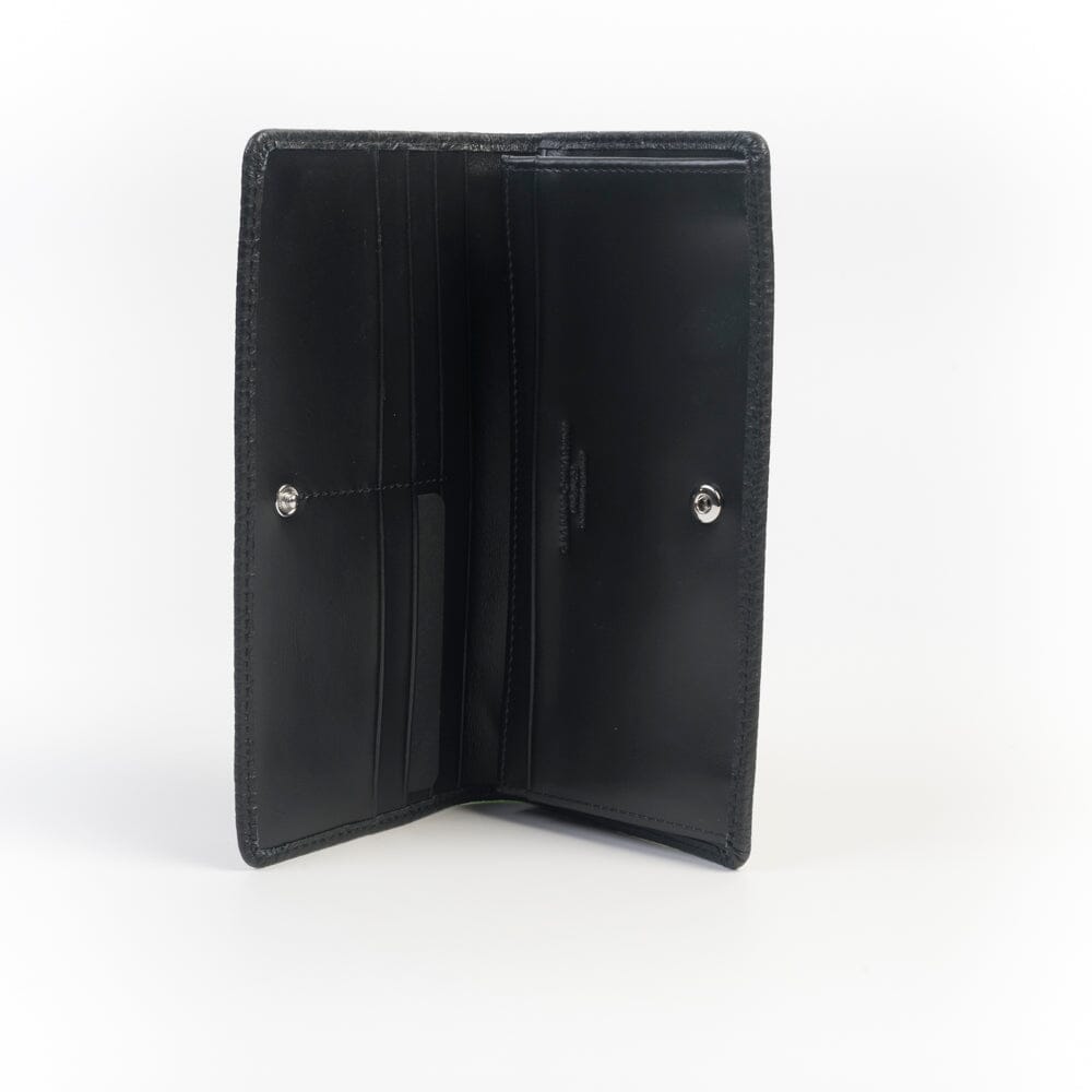 GIANNI CHIARINI - Portafogli 5041 - Essential - Nero Bubble Accessori Donna Gianni Chiarini 