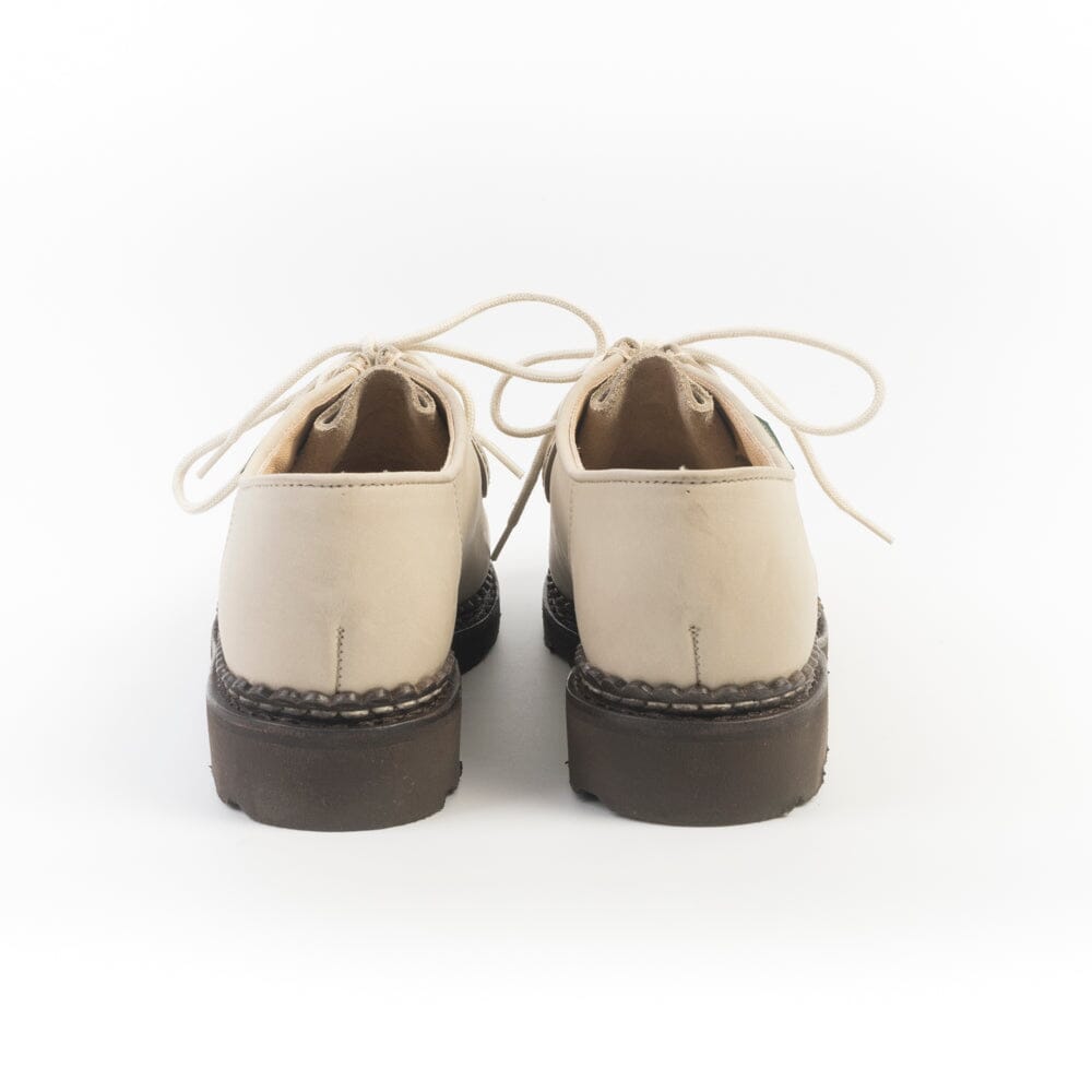 PARABOOT - 202636 - Allacciata Michael Griff - Lis Neige Scarpe Donna Paraboot 